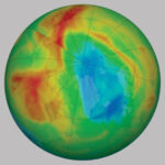 Ozone Layer:- ఓజోన్ లేయర్ ధ్వంసానికి అవే కారణం..
