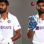 ks Bharat:- వరల్డ్ కప్‌కు విశాఖ కుర్రాడు.. గోల్డెన్ ఛాన్స్ కొట్టేసిన భరత్