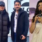 Samantha : నాగచైతన్య రిలేషన్‌షిప్‌పై కామెంట్స్.. సమంత రియాక్షన్ ఇదే..