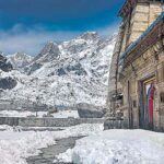 Kedarnath : కేదార్‌నాథ్‌ లో ప్రతికూల వాతావరణం .. యాత్రికులకు రిజిస్ట్రేషన్లు నిలిపివేత..