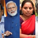 Delhi Liquor Scam: మోదీకి వెయ్యి కోట్లు ఇచ్చా.. తీహార్ క్లబ్‌కి కవితకు స్వాగతం.. సుఖేశ్ కలకలం..