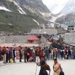 Kedarnath yatra :కేధార్ నాథ్ యాత్ర మళ్లీ ఎప్పుడు మొదలవుతుంది.