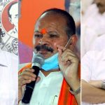 Sattanapalli : కన్నాకు ఛాన్స్.. కోడెలకు హ్యాండ్.. అంబటిపైకి వస్తాదొచ్చాడా?