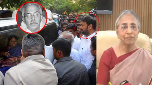 Karnataka : 5 ఏళ్లూ సిద్ధూనే సీఎం.. మంత్రి కామెంట్స్.. డీకే రియాక్షన్ ఏంటంటే..?