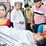 Bengaluru : వర్షపు నీటిలో చిక్కుకున్న కారు.. బెంగళూరులో తెలుగు సాఫ్ట్‌వేర్ ఉద్యోగిని మృతి..