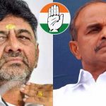 DK ShivaKumar: డీకే మరో వైఎస్సార్ అవుతారా? కాంగ్రెస్ భయం అదేనా?
