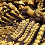 GOLD RATES at May 29 : స్థిరంగా బంగారం ధర.. ఈరోజు ఎంతంటే..?