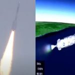 ISRO : GSLV-F12 రాకెట్ ప్రయోగం సక్సెస్.. ఉపయోగాలేంటంటే..?