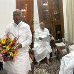 Karnataka : సీఎం ఎంపికపై ఢిల్లీలో ఎడతెగని చర్చలు.. నేడు ప్రకటించే అవకాశం..?