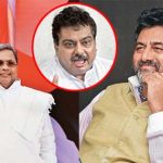 Karnataka : 5 ఏళ్లూ సిద్ధూనే సీఎం.. మంత్రి కామెంట్స్.. డీకే రియాక్షన్ ఏంటంటే..?