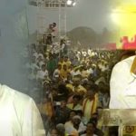 Mahanadu : పోరాటం పసుపు సైన్యం బ్లడ్‌లో ఉంది.. మహానాడులో బాలయ్య, లోకేశ్ గర్జన..