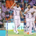 IPL : గిల్ సూపర్ సెంచరీ.. ప్లే ఆఫ్స్ కు గుజరాత్.. హైదరాబాద్ ఔట్..