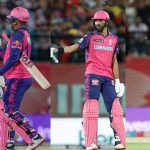 IPL : ప్లేఆఫ్స్ రేసులో రాజస్థాన్.. పంజాబ్ ఇంటికి..