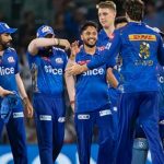 IPL : మధ్వాల్ సూపర్  బౌలింగ్.. ముంబై గ్రాండ్ విక్టరీ.. లక్నో అవుట్..