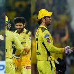 IPL : పదోసారి ఫైనల్‌కు చెన్నై.. క్వాలిఫైయర్ -1 లో గుజరాత్ ఓటమి..