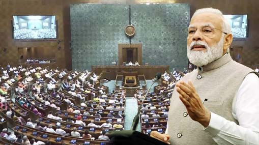 Mahanadu : పోరాటం పసుపు సైన్యం బ్లడ్‌లో ఉంది.. మహానాడులో బాలయ్య, లోకేశ్ గర్జన..