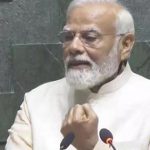 Modi : త్వరలో పార్లమెంట్ సీట్లు పెరుగుతాయి.. మోదీ కీలక ప్రకటన..