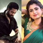 NTR 30 : ఎన్టీఆర్ 30లో బుల్లి తెర బ్యూటీ చైత్రా రాయ్‌