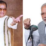 NTR : ఎన్టీఆర్ కు మోదీ వందనం.. మన్‌ కీ బాత్‌ కార్యక్రమంలో ప్రశంసలు..