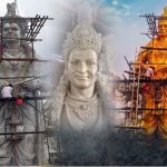 NTR Statue: ఎన్టీఆర్ కృష్ణుడి విగ్రహంపై రాద్ధాంతమా? రాజకీయమా?