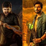 Tollywood movies : ఒక ఊరి కథ.. ఒకే ఫార్ములాతో హిట్లు