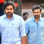PKSDT: మామ అల్లుళ్ల సినిమా టైటిల్ ఖ‌రారు!