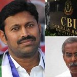Viveka Murder Case: ఆ రోజు రాత్రి.. అవినాష్‌రెడ్డి 7 సార్లు ఫోన్.. కాల్స్‌ లిస్ట్ బయటపెట్టిన సీబీఐ..