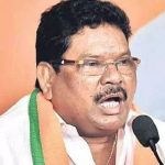 BJP: వారిపై బుల్లెట్లు దించుతాం.. బీజేపీ ఎంపీ స్ట్రాంగ్ వార్నింగ్..