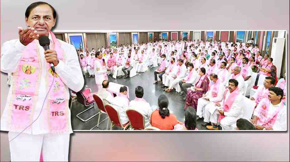 BRS: బీఆర్ఎస్‌లో కర్నాటక టెన్షన్!.. 'పట్నం' జోస్యం నిజమౌతుందా?