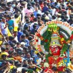 Gangamma Jatara: వైభవంగా ముగిసిన గంగమ్మ జాతర.. ఈసారి వెరీ స్పెషల్..
