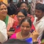 Nizamabad: బండి, కవిత ములాకత్.. అర్వింద్‌కు ఎర్త్?.. శత్రువుకు శత్రువు మిత్రుడా?