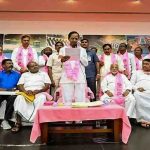 CM KCR: కేసీఆర్ భయపడుతున్నారా? అందుకేనా ఆ అర్జెంట్ మీటింగ్?