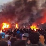 Manipur: కనిపిస్తే కాల్చివేత.. మణిపూర్‌లో తీవ్ర హింస.. రంగంలోకి ఆర్మీ.. అసలేం జరుగుతోంది?