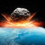 Asteroids:- గ్రహశకలాల వల్ల భూమికి ప్రమాదం.. ఎప్పుడంటే..?