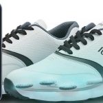 Smart Shoes: ఫోన్‌ను ఛార్జ్ చేయగల స్మార్ట్ షూస్..