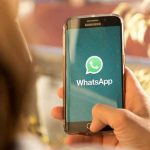 WhatsApp new feature : పంపిన మెసేజ్‌ను మార్చుకోవచ్చు.. వాట్సాప్ కొత్త ఫీచర్..