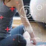 Smart Fabrics : చెమటను స్టడీ చేసి శరీర యాక్టివిటీని చెప్పే స్మార్ట్ ఫ్యాబ్రిక్స్..