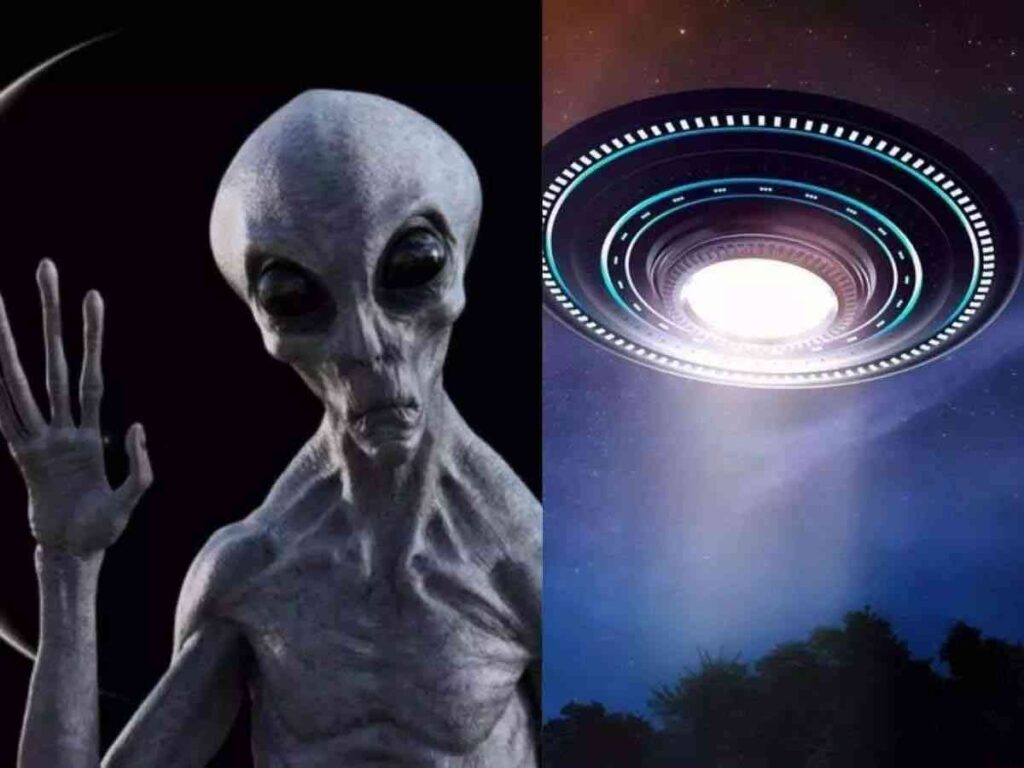 Signals From Earth:- భూమి నుండి గ్రహాంతరవాసులకు సిగ్నల్స్...
