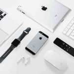 Gadgets Display:- గ్యాడ్జెట్స్ డిస్‌ప్లే విషయంలో యాపిల్ సరికొత్త ఆలోచన..