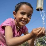 Drinking water:  తాగునీటి సమస్యలకు చెక్ పెట్టే పౌడర్..