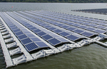 Floating Solar Panels:- ఫ్లోటింగ్ సోలార్ ప్యానెల్స్‌కు ఏషియానే స్ఫూర్తి..