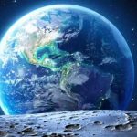 Planet Like Earth:- భూమిలాగా మరో గ్రహం.. పూర్తిగా అగ్నిపర్వతాలతో..