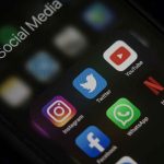 Social Media Effect : సోషల్ మీడియా ప్రభావం తెలుసుకోవడానికి యాప్ తయారీ..
