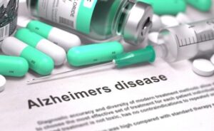 Alzheimer's:- New drug for Alzheimer's.. with one tablet..