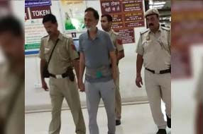 AAP leader Satyendar Jain collapsed in Tihar Jail