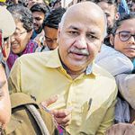 Manish Sisodia : ఢిల్లీ హైకోర్టులో సిసోడియాకు షాక్.. నో బెయిల్..