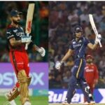  virat Kohli :కొహ్లీతో సమానంగా గిల్ గణాంకాలు.. అన్‌రియల్ కో-ఇన్సిడెన్స్
