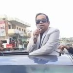 Brahmanandam : ఎన్నికల ప్రచారంలో బ్రహ్మానందం.. బీజేపీ అభ్యర్ధికి మద్దతు