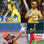 IPL : ఆఖరి బంతికి సిక్స్ కొట్టారు.. మ్యాచ్ గెలిచారు.. టాప్-3 మ్యాచెస్