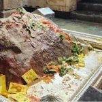 Kedarnath Temple :కేదార్ నాథ్ ఆలయం వెనుక శంకరా చార్య…